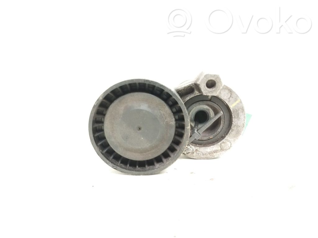 Dacia Lodgy Tendicinghia generatore/alternatore 
