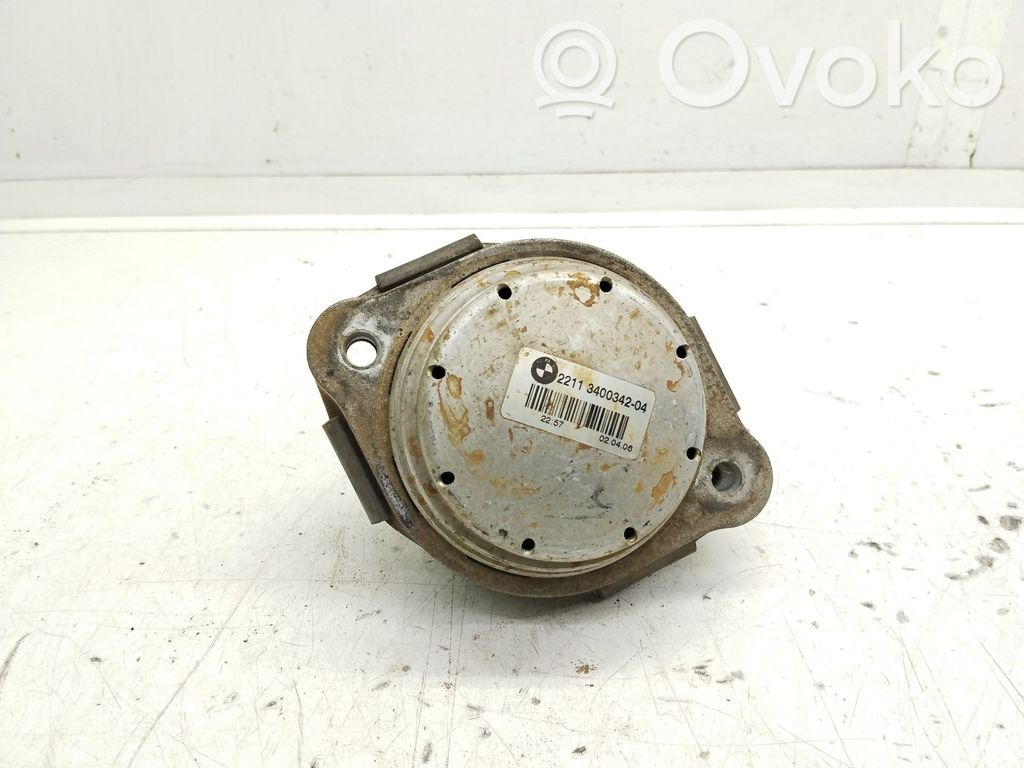 BMW X3 E83 Engine mount bracket 