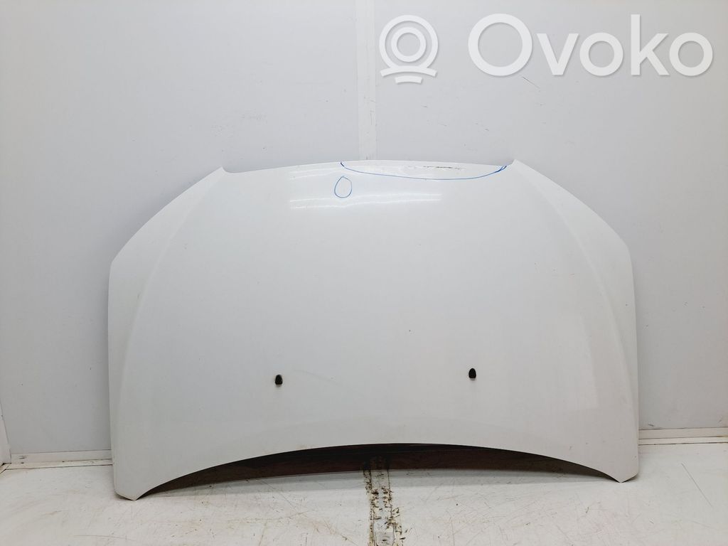 Engine bonnet/hood   95102827