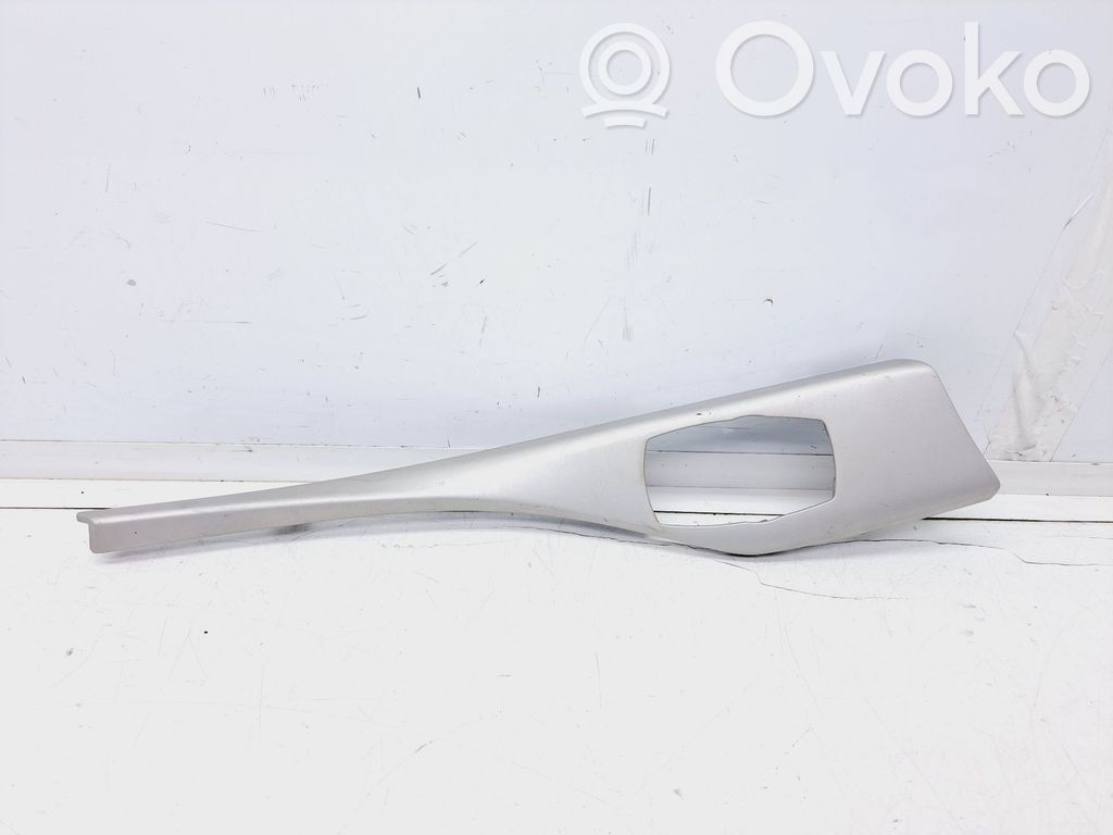 BMW 1 F20 F21 Bottom trim 