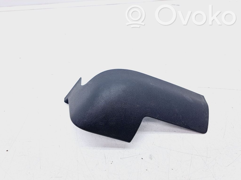 Citroen Berlingo Osłona tylnej klapy 