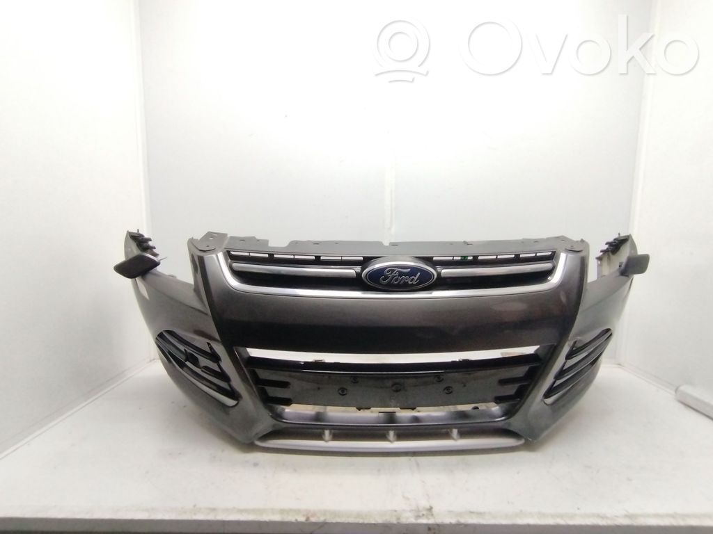 Ford Kuga I Front bumper 