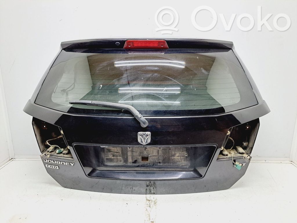 Dodge Journey Puerta del maletero/compartimento de carga 