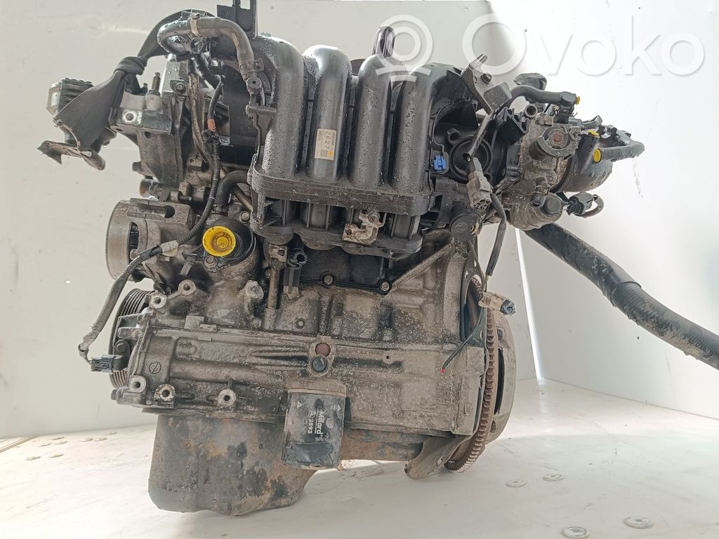 Variklis   Z6