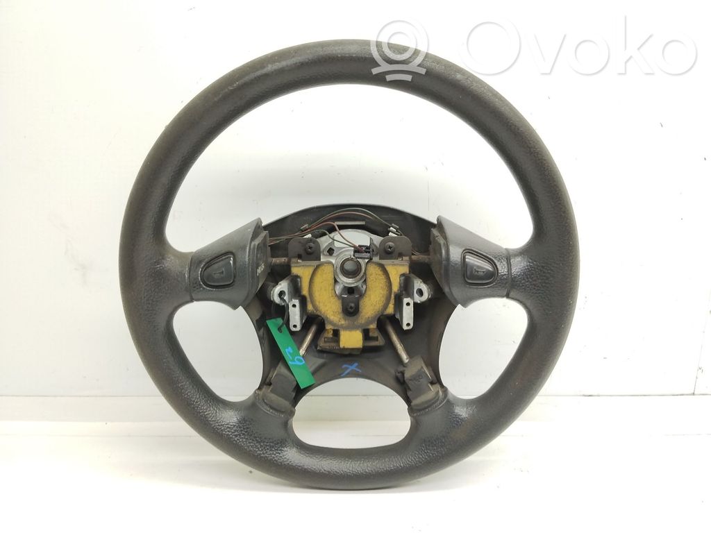 Land Rover Freelander Steering wheel 