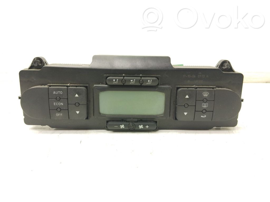 Seat Altea Unitate control climatizare 
