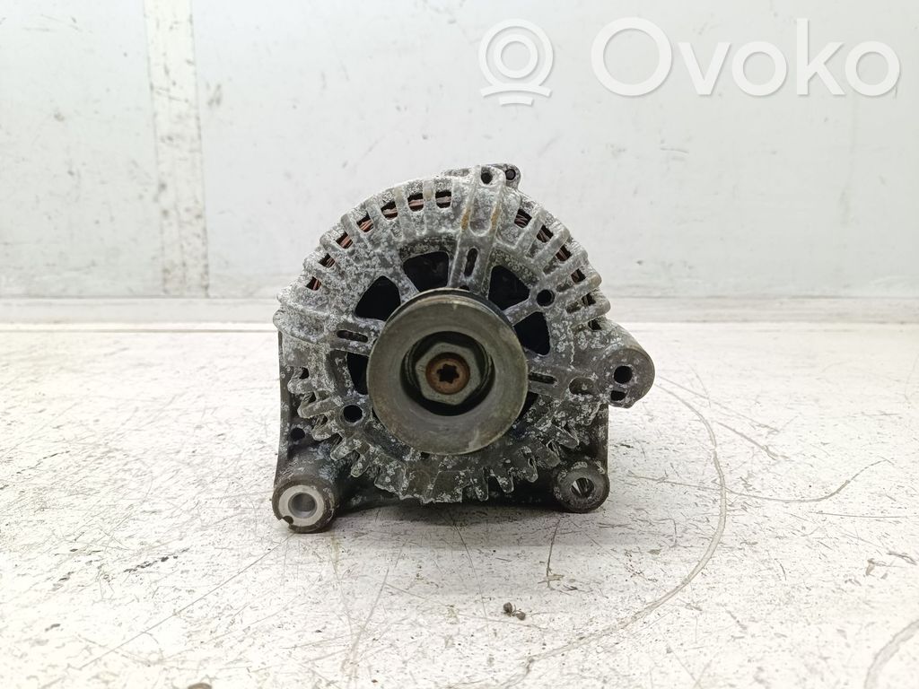 Generatorius   7802471A102,TG15C073,2543306B