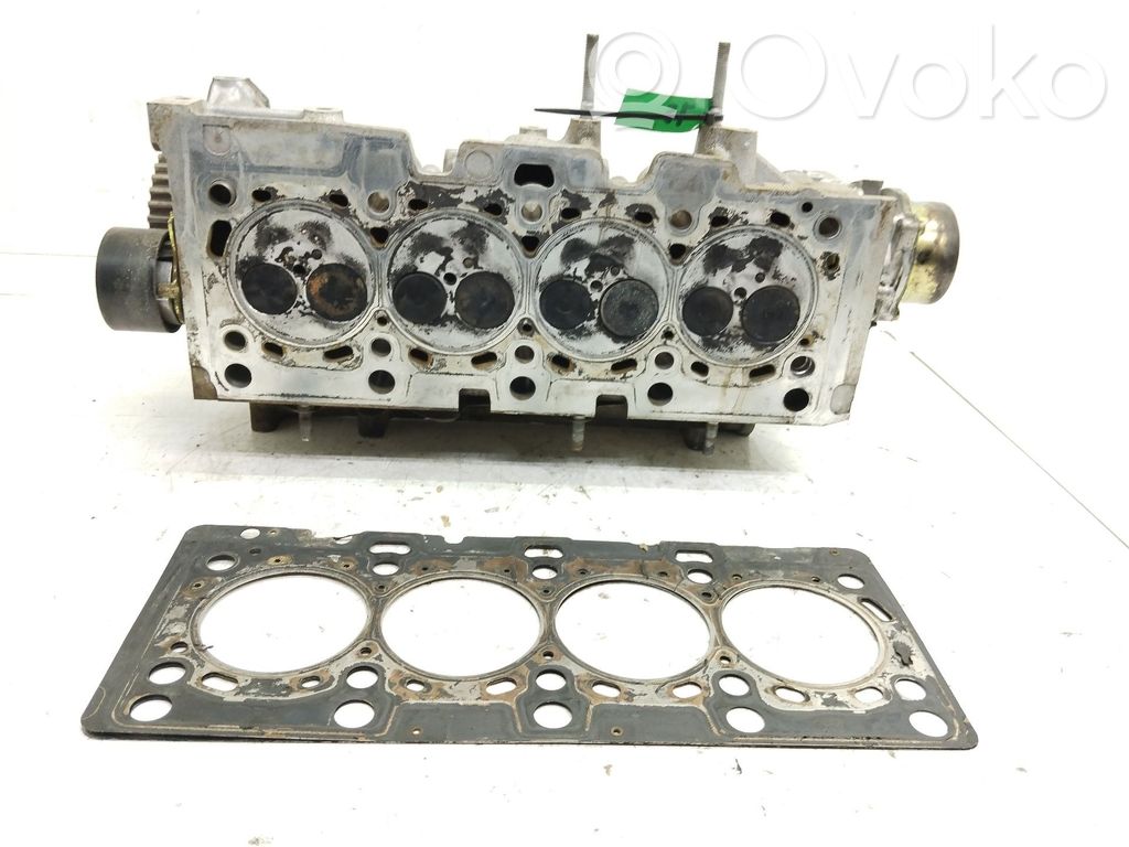 Engine head   K9KU7,7701476059