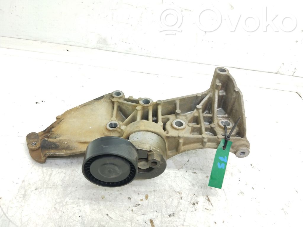 Renault Kangoo I Generator/alternator bracket 