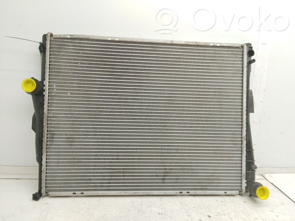 BMW 3 E46 Wasserkühler 