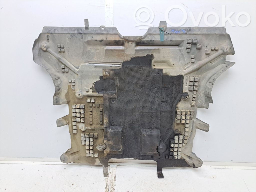 Variklio dugno apsauga   12759686