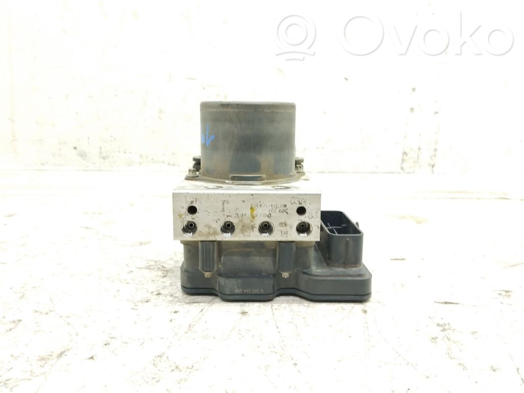 ABS bloks   D10J437A0,269721