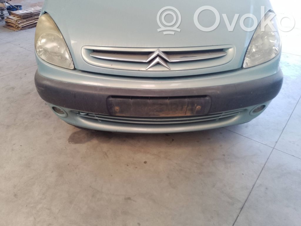 Citroen Xsara Parachoques delantero 