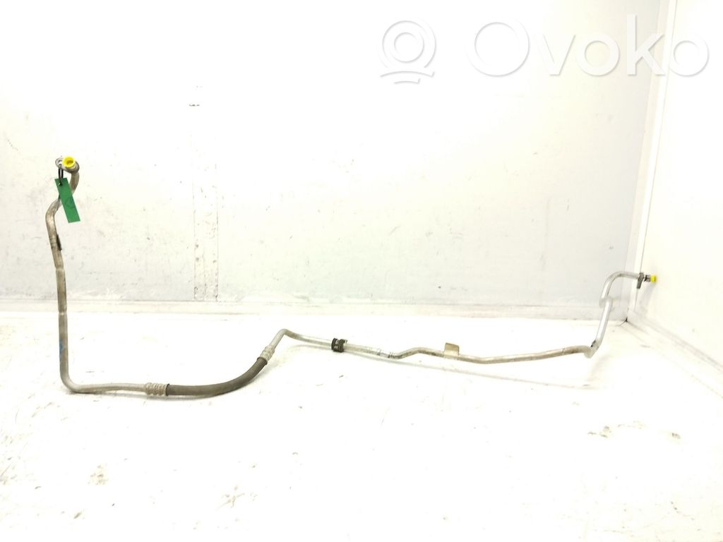 Renault Kangoo II Conductă/furtun aer condiționat (A/C) 