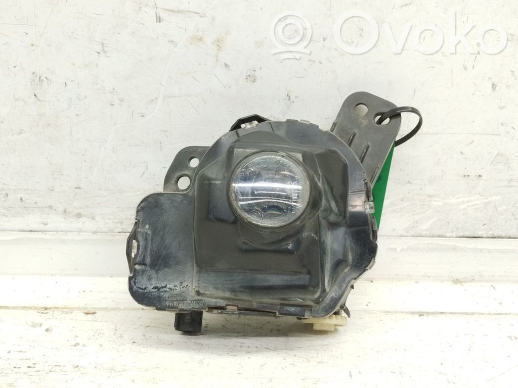 Luz de niebla delantera   E1314224,B63B51690,E1314224