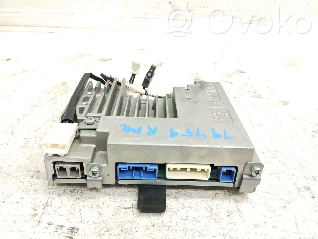 Amplificador de sonido   GMD7669C0C