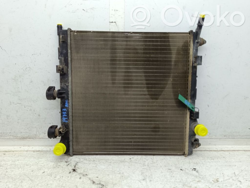 Citroen C2 Radiator lichid răcire 