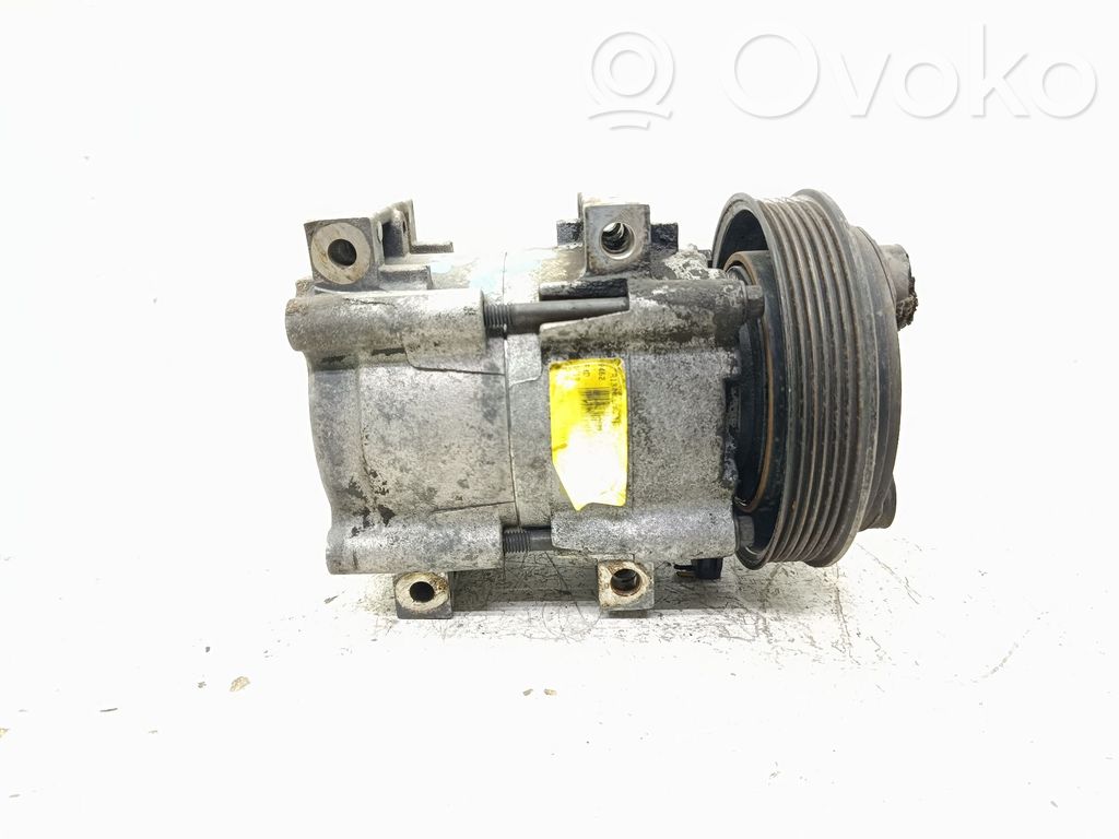 Compresseur de climatisation   97VW19D629AB