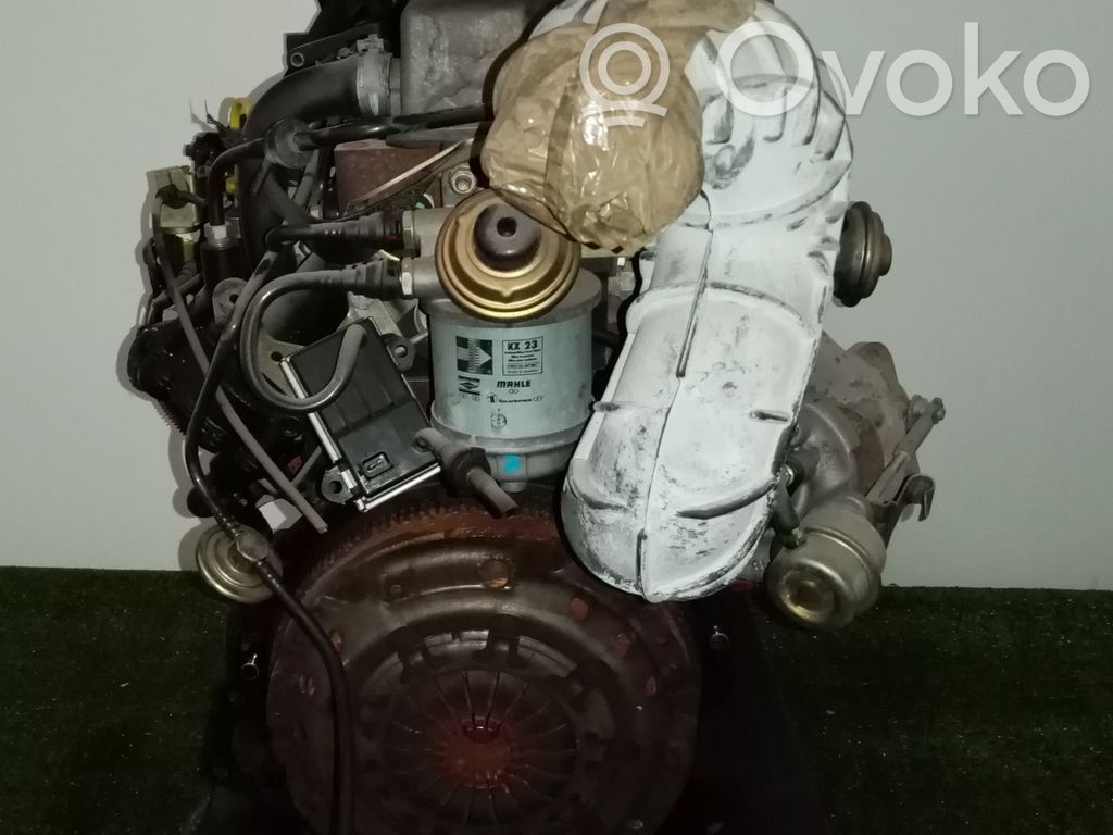 Motor   RFS