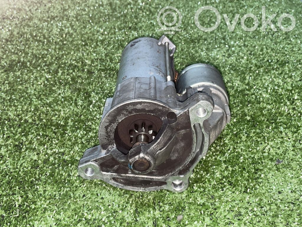 Starteris   D6G3,9648644680VALEO,9648644680