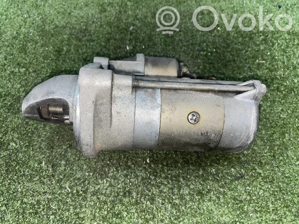 Motor de arranque   63223537,MAGNETIMARELLI