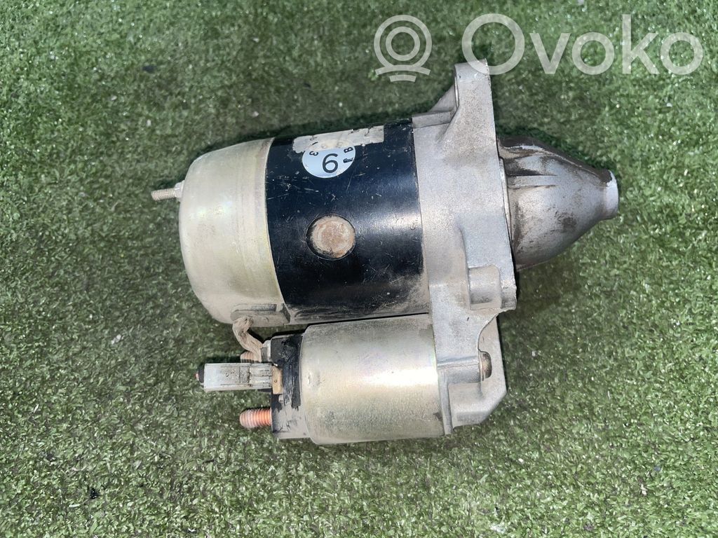 Motor de arranque   M3T43581