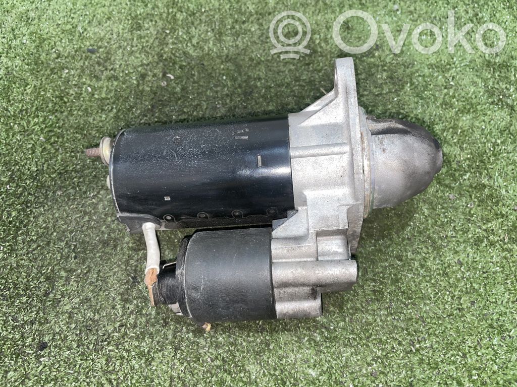 Motor de arranque   0001108171,870060419BOSCH,870060419