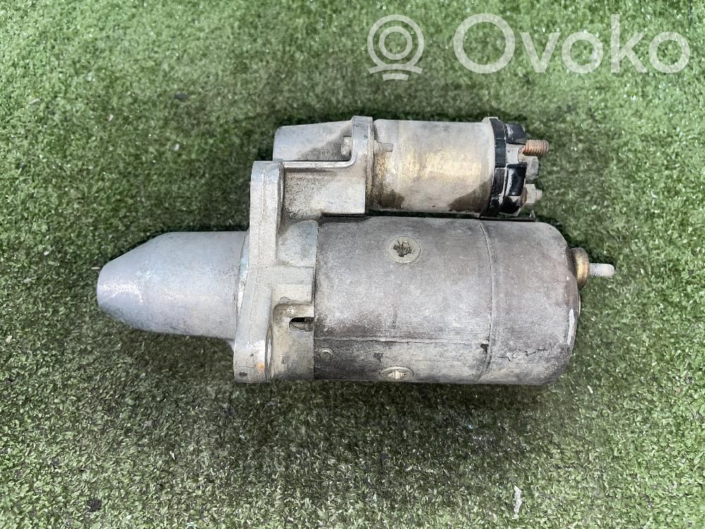 Rover 214 - 216 - 220 Starteris 