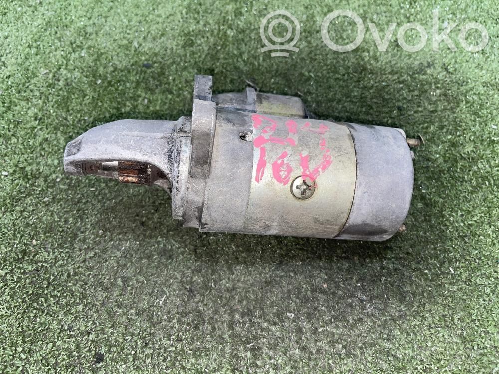 Rover 214 - 216 - 220 Starteris 