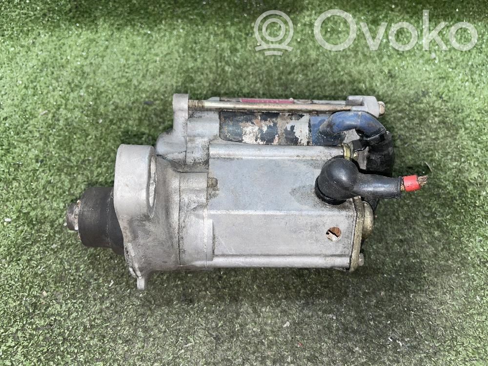 Rover 820 - 825 - 827 Käynnistysmoottori 