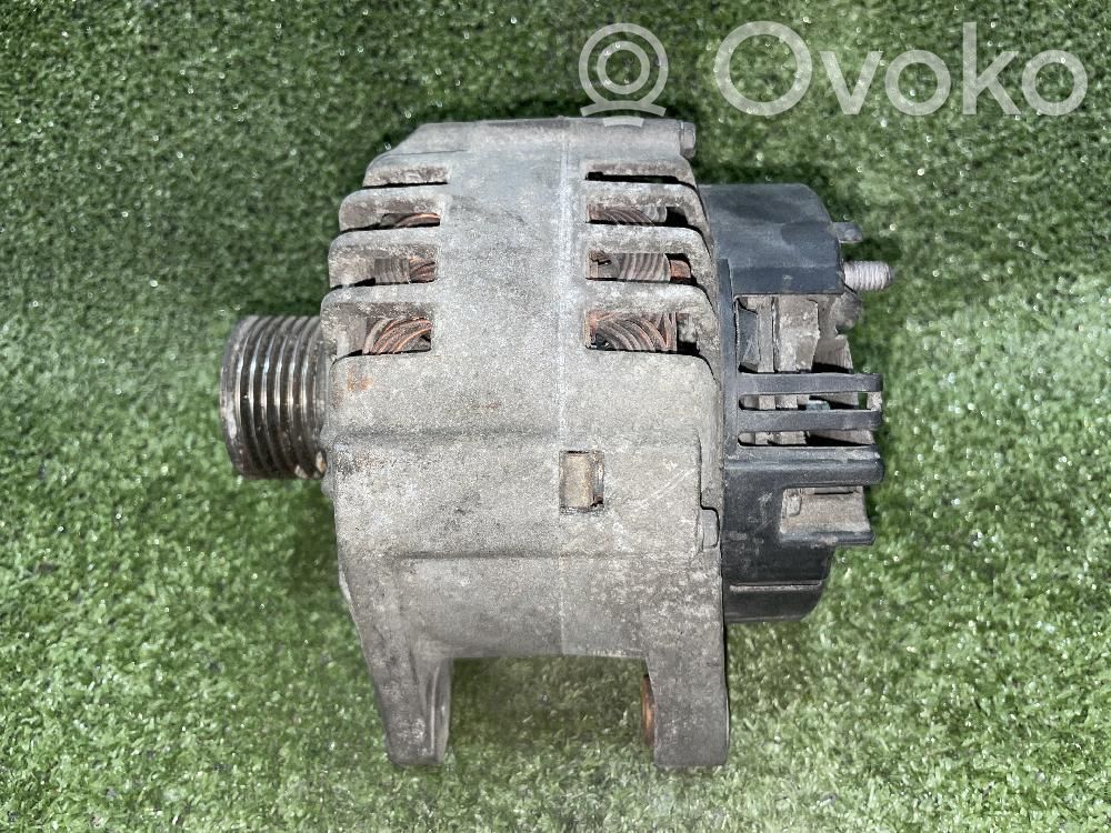 Nissan Primera Generator/alternator 