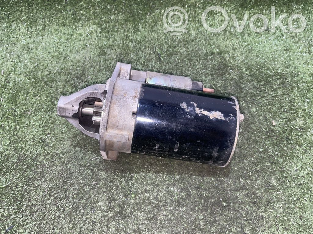 Motor de arranque   3610002555,TM000A37001VALEO,TM000A37001
