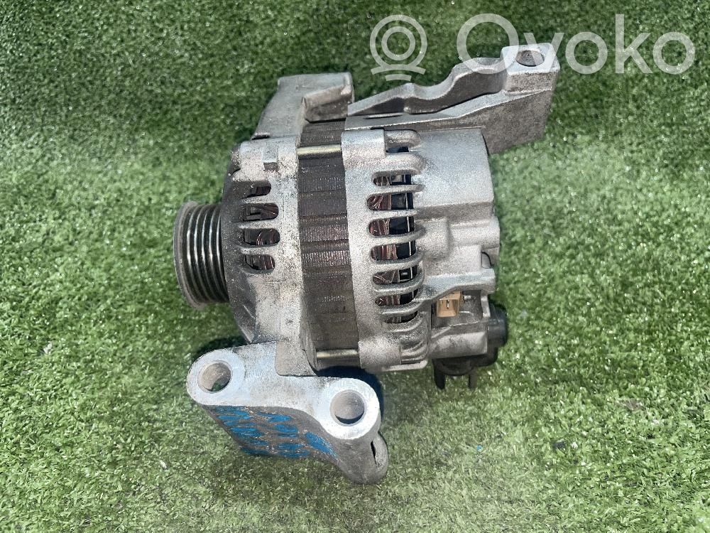 Alternador   A005TA4391,98MF10300CA,98MF10300CA