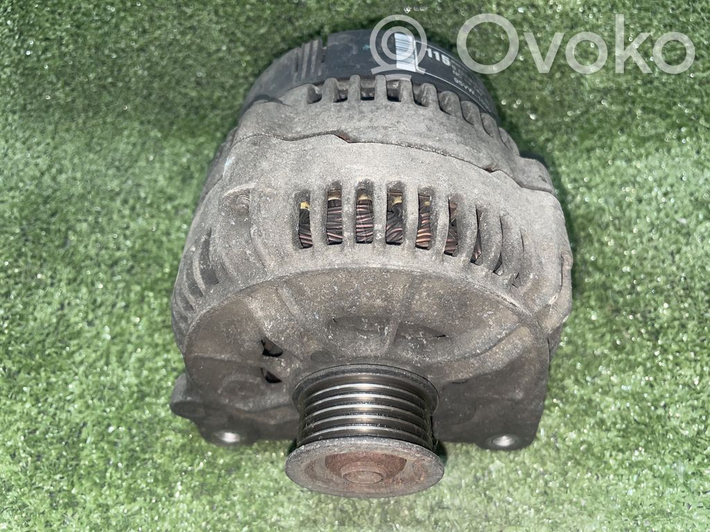 Alternador   0123510031,95VW10300ECBOSCH,95VW10300EC