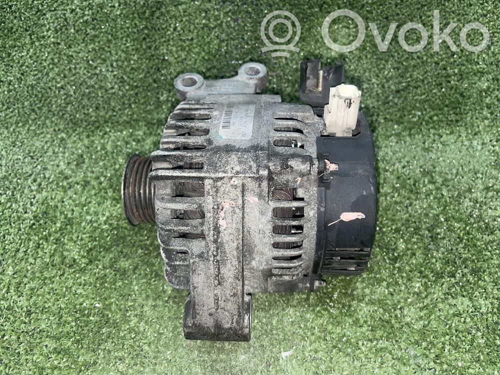 Ford Focus Alternador 