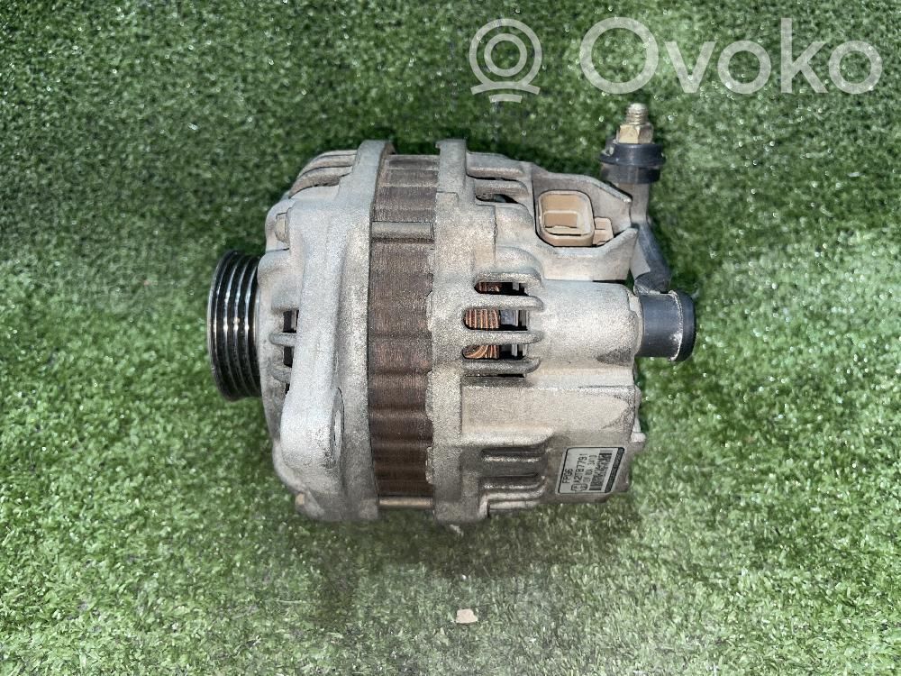 Alternador   A2TB7791