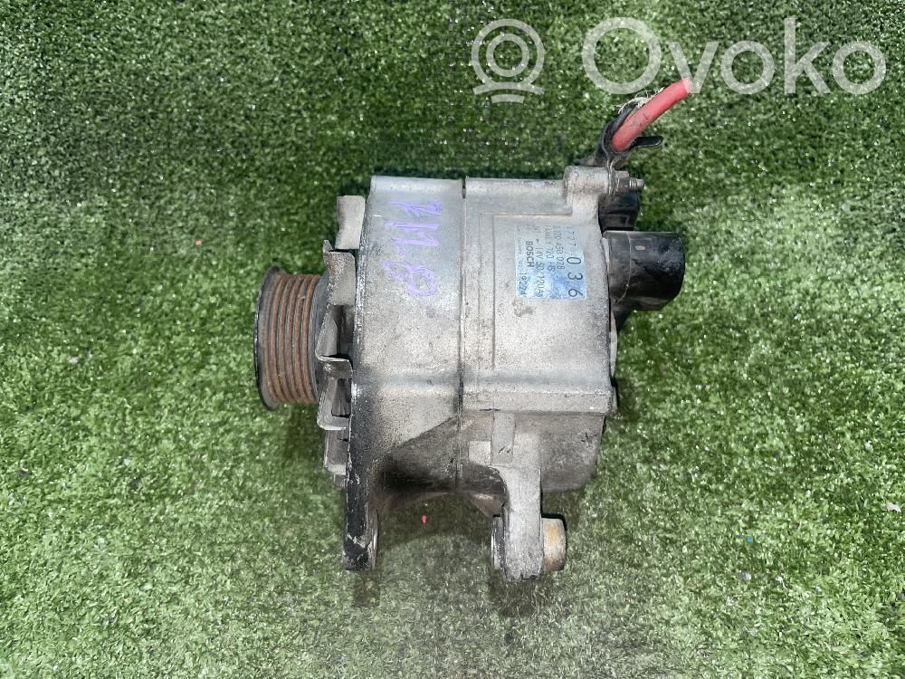 Chrysler Voyager Generatorius 