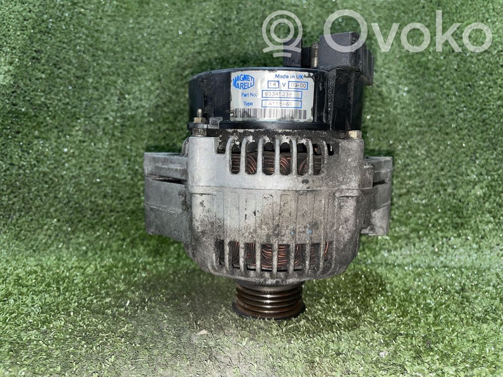 Rover 214 - 216 - 220 Generator/alternator 