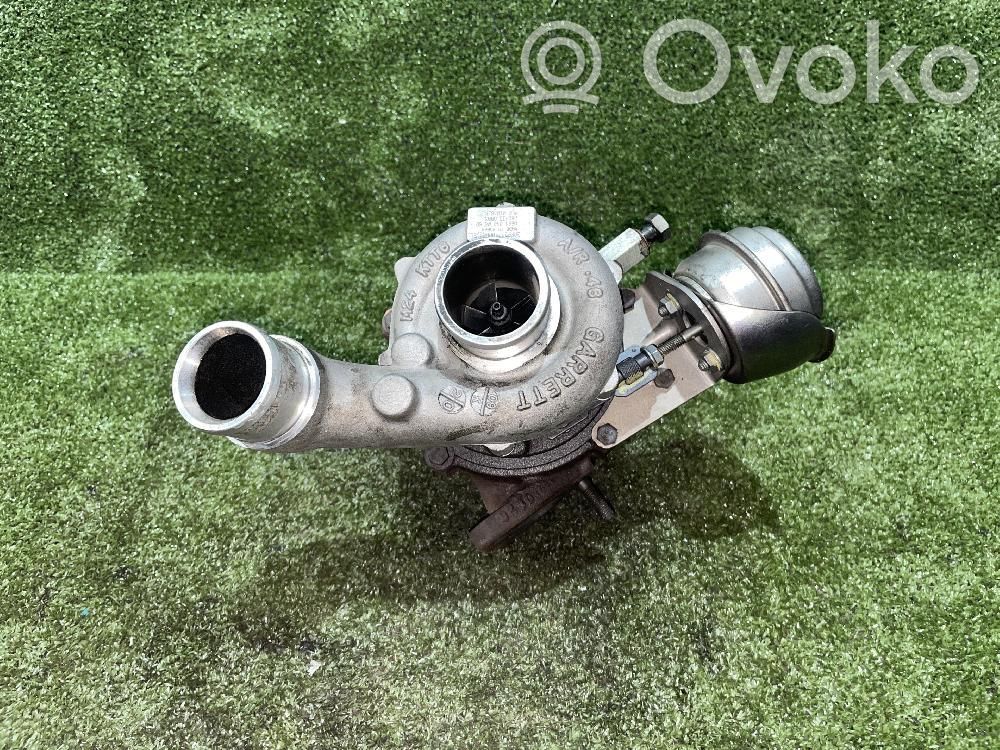 Turbina   761433,A6640900880GARRETT,A6650901080