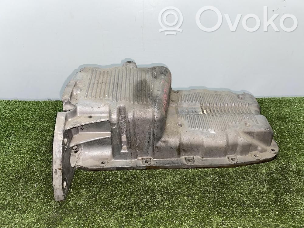 Chevrolet Kalos Miska olejowa 