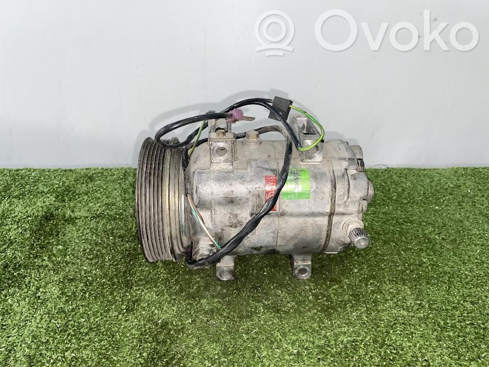 Audi A6 S6 C4 4A Kompresor / Sprężarka klimatyzacji A/C 