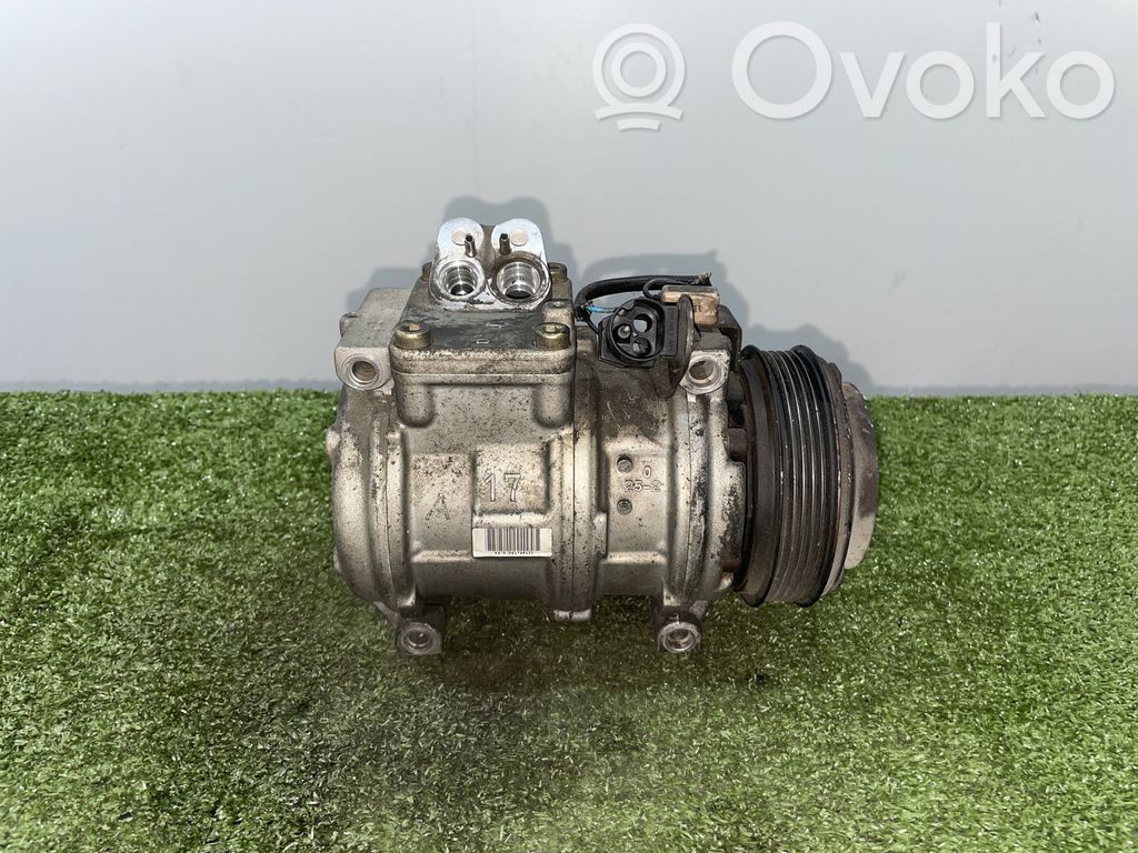 BMW 3 E36 Air conditioning (A/C) compressor (pump) 