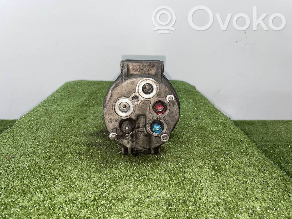 Kompresor / Sprężarka klimatyzacji A/C   5110547,547DAEWOO,547