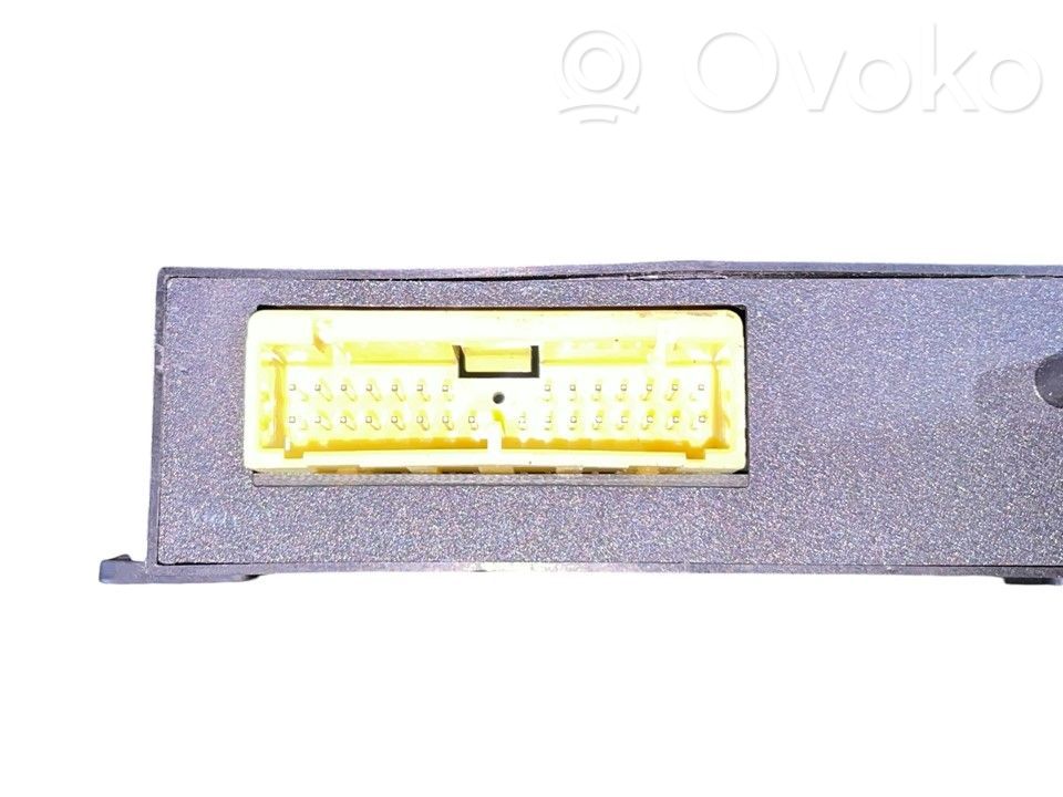 Volvo S60 Other control units/modules 