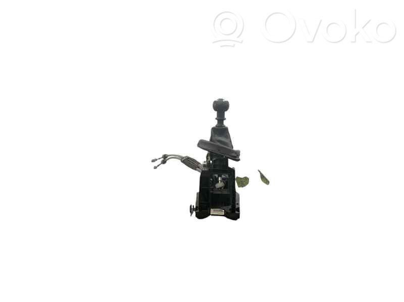 Peugeot 308 Selector caja de cambios 