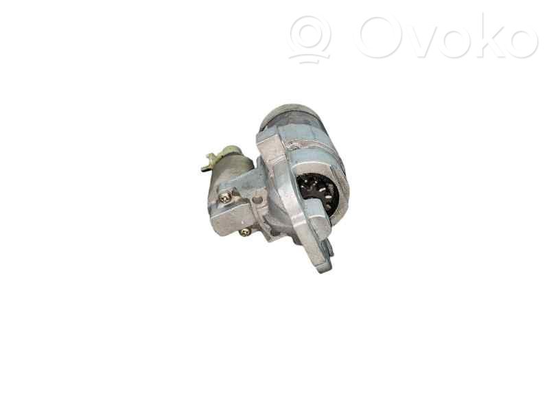 Motor de arranque   L81318400