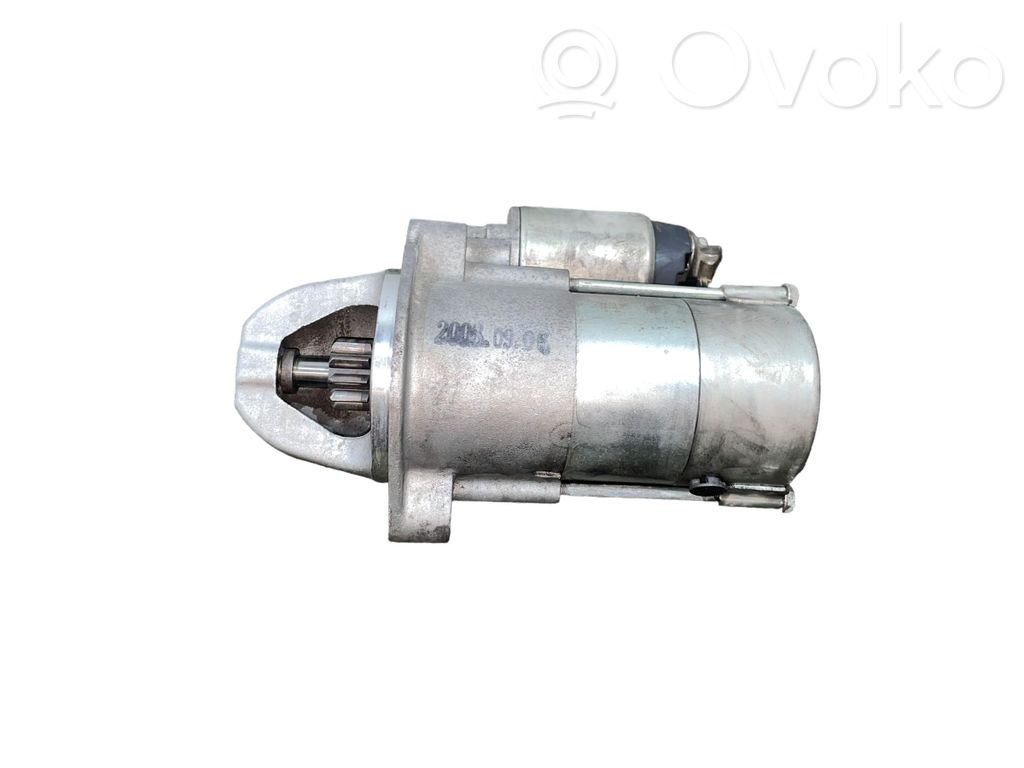 SsangYong Rodius Motor de arranque 