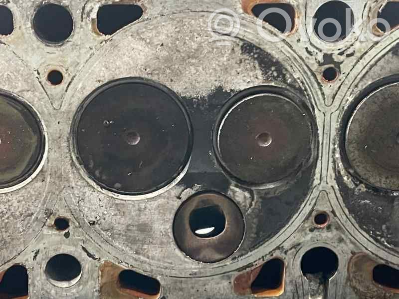 Fiat Punto (188) Engine head 