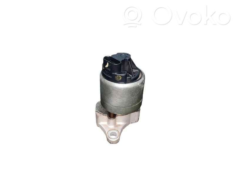 Chevrolet Aveo EGR-venttiili 
