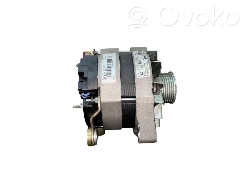 Alternador   7700811399,A14N1027701499459